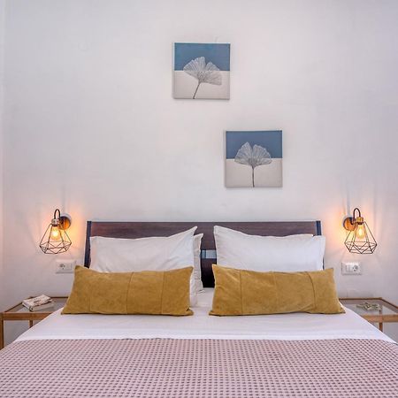 Achilleas Deluxe Αpartment -Pet Friendly-Parking-Mountain View Villa Kotsiana Exterior photo
