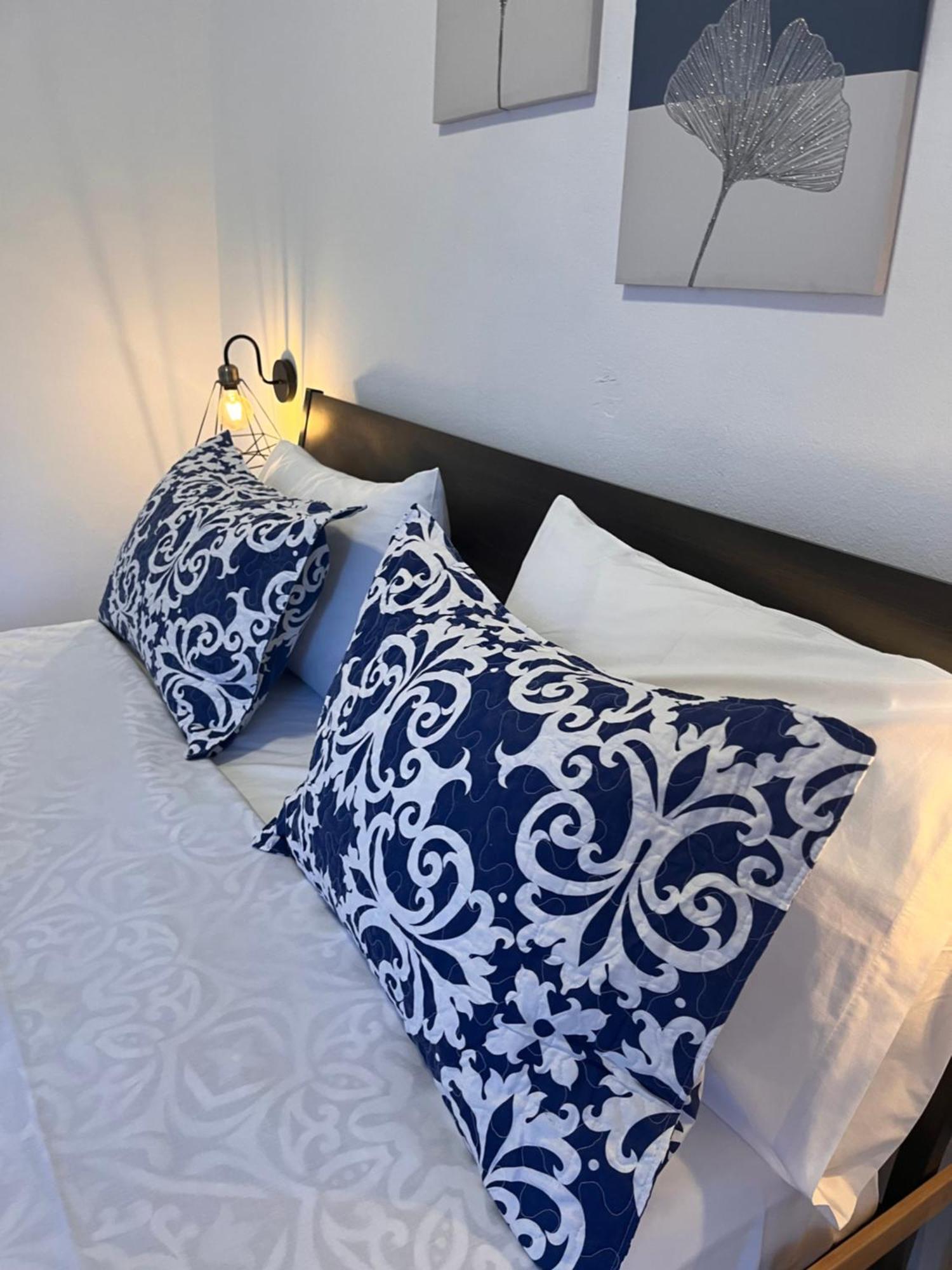 Achilleas Deluxe Αpartment -Pet Friendly-Parking-Mountain View Villa Kotsiana Exterior photo