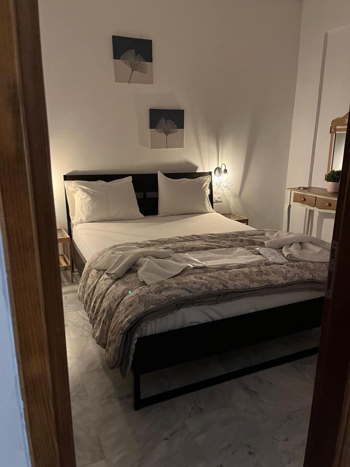 Achilleas Deluxe Αpartment -Pet Friendly-Parking-Mountain View Villa Kotsiana Exterior photo