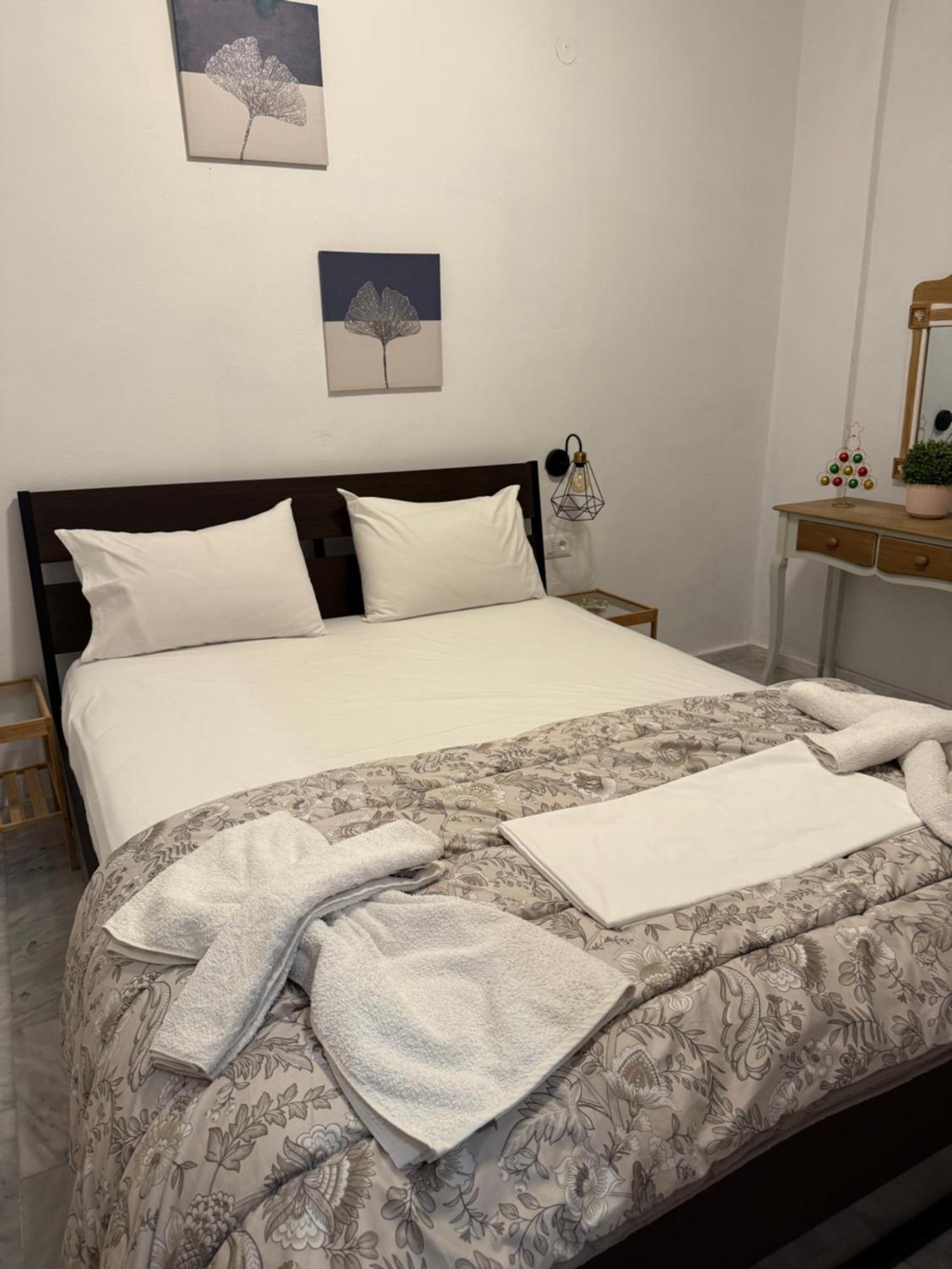 Achilleas Deluxe Αpartment -Pet Friendly-Parking-Mountain View Villa Kotsiana Exterior photo